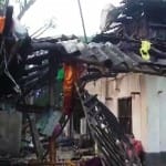 East Medinipur Blast
