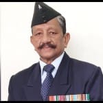 कर्नल मनोहर सिंह चौहान
