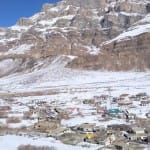 लोसर गांव