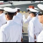 INDIAN NAVY