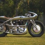 Royal Enfield Electra Modified