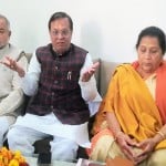 भाजपा व्यापार प्रकोष्ठ के प्रदेश संयोजक विनीत शारदा