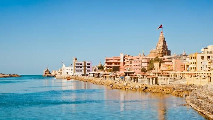 Gujarat Trip Plan For 3 Days Gujarat Tourist Places Budget Tour Package