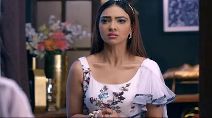 Kumkum Bhagya Show Actress Pooja Banerjee Father dies actress shares emotional post on social media