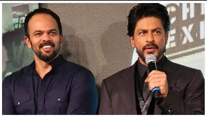 Shah Rukh Khan Rohit Shetty will work with KGF and Kantara movies fame Hombale Films Company