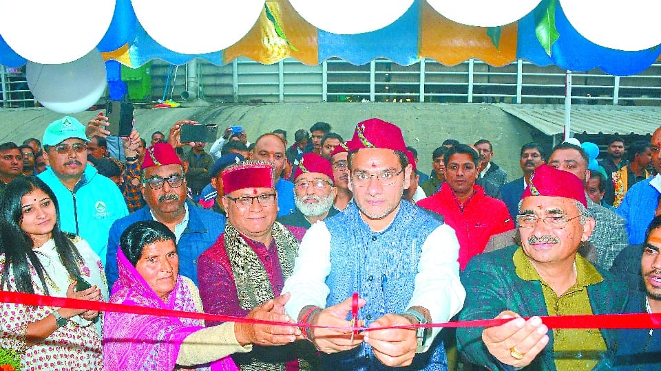 Uttarakhand News: Minister Saurabh Bahuguna Announcement 100 Anchal Cafe to be opened in state
