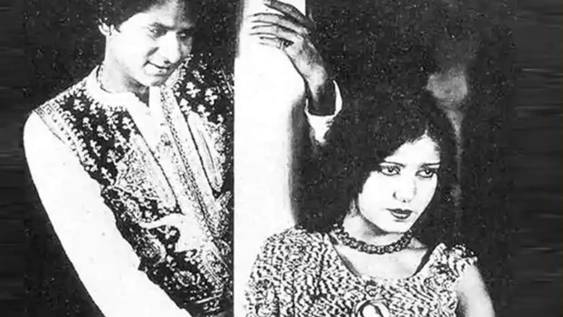 Interesting and unknow facts about ardeshir Irani maker of first indian talkie film alam ara first heroine