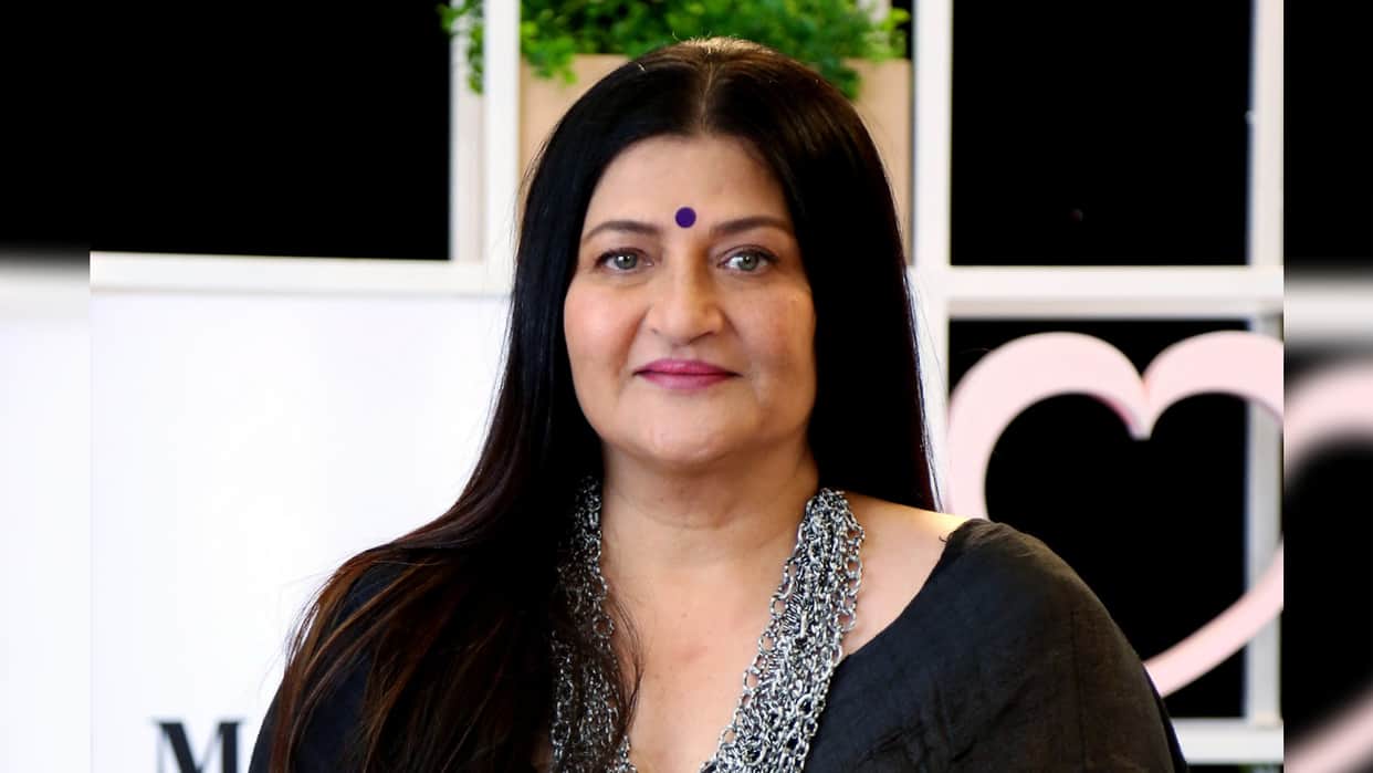 Sarika Birthday Ex Wife Of Kamal Haasan know some unknown struggle facts and their love story