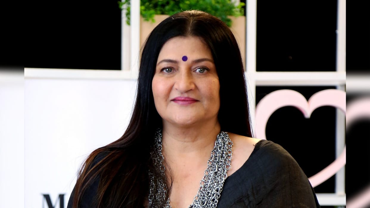 Sarika Birthday Ex Wife Of Kamal Haasan know some unknown struggle facts and their love story