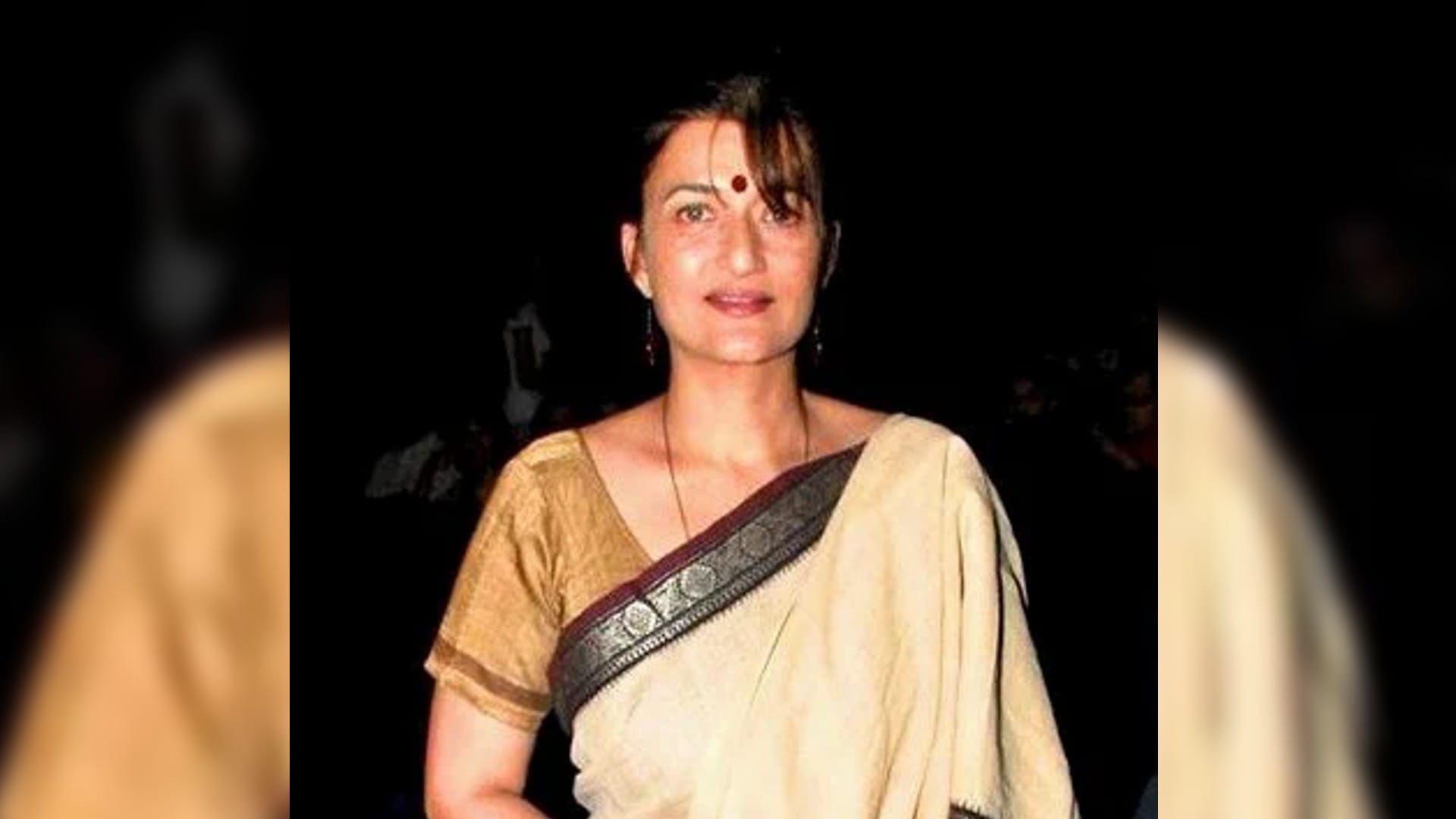 Sarika Birthday Ex Wife Of Kamal Haasan know some unknown struggle facts and their love story