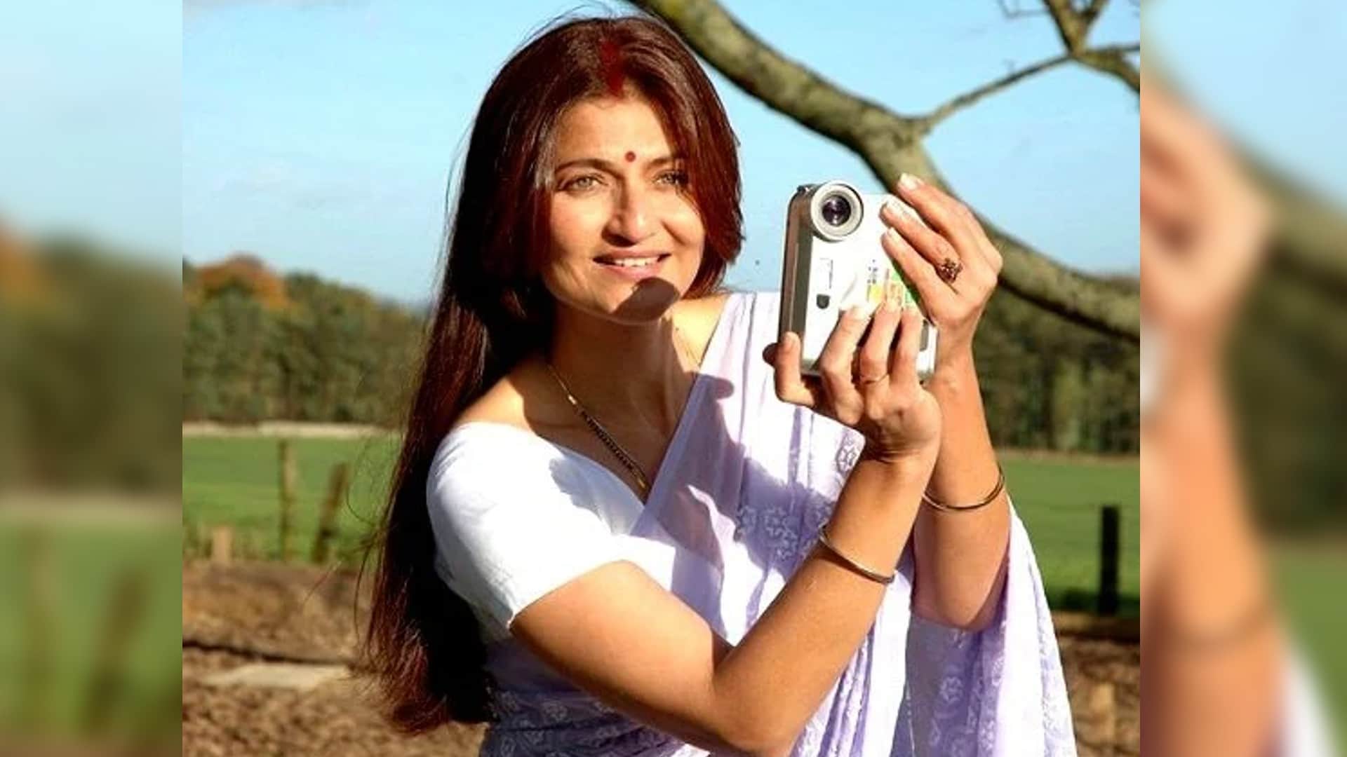 Sarika Birthday Ex Wife Of Kamal Haasan know some unknown struggle facts and their love story