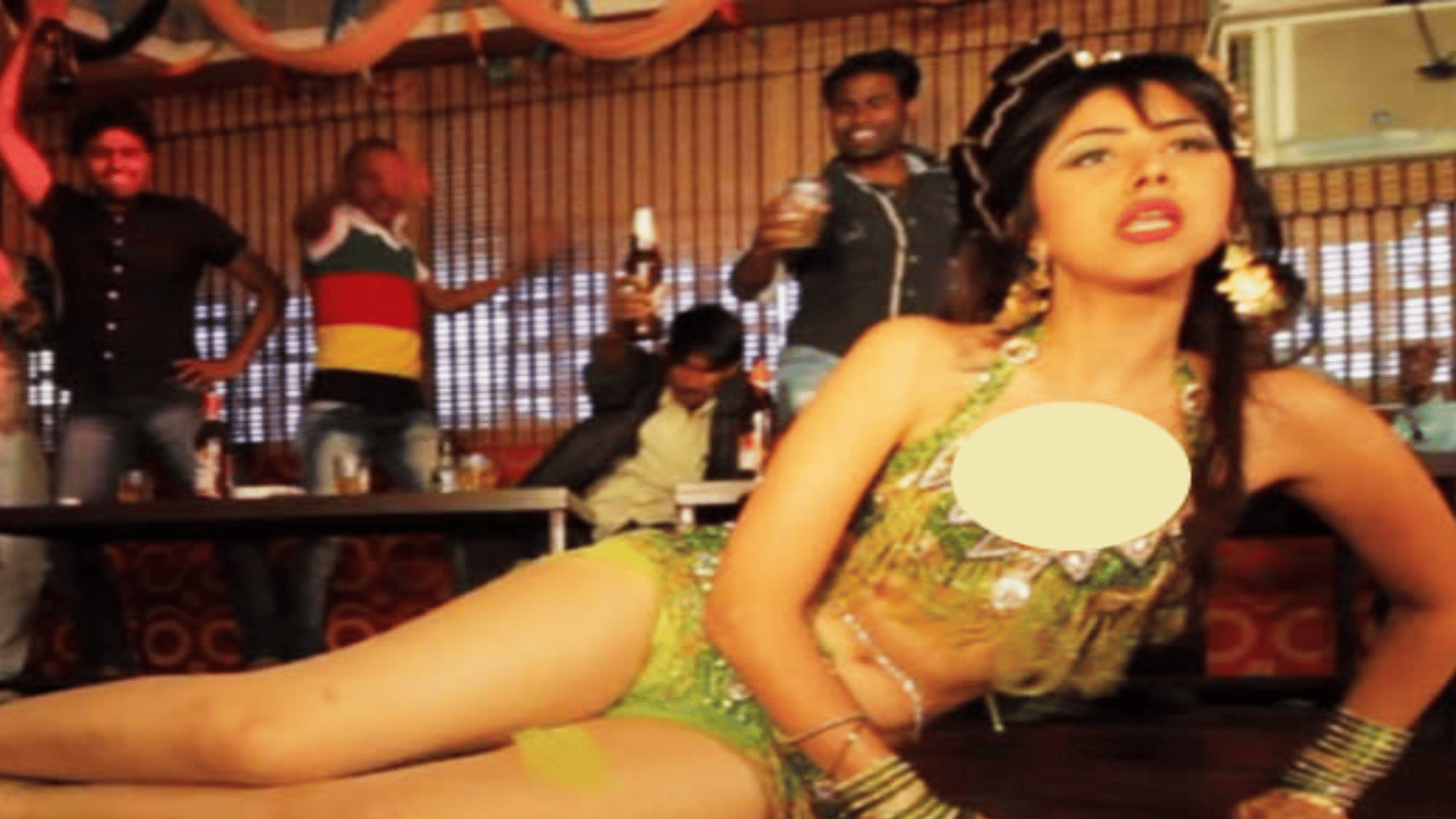 Bhojpuri Actress rani chaterjee akshra singh pakhi hegde made me too casting couch Allegations on directors