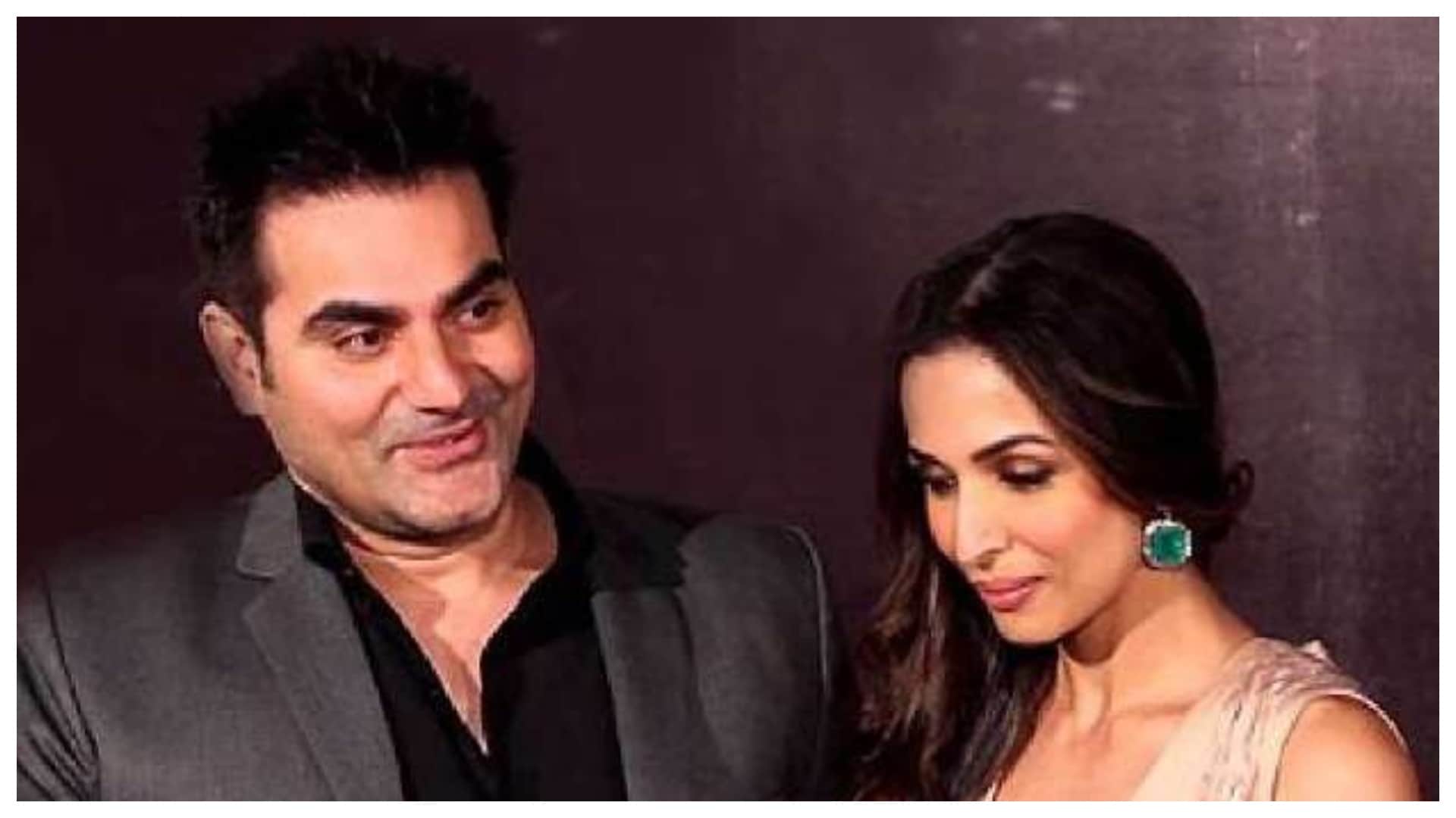 Malaika Arora show Released on Disney Plus Hotstar Actress gets emotional on ex husband Arbaaz Khan question