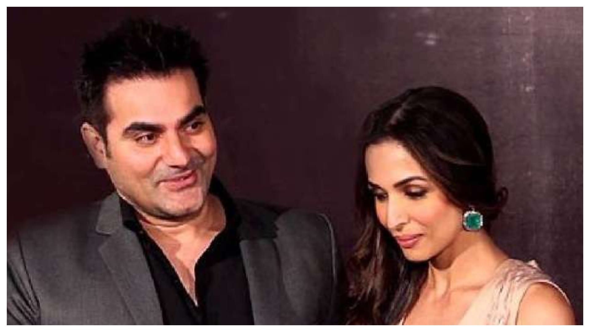 Malaika Arora show Released on Disney Plus Hotstar Actress gets emotional on ex husband Arbaaz Khan question