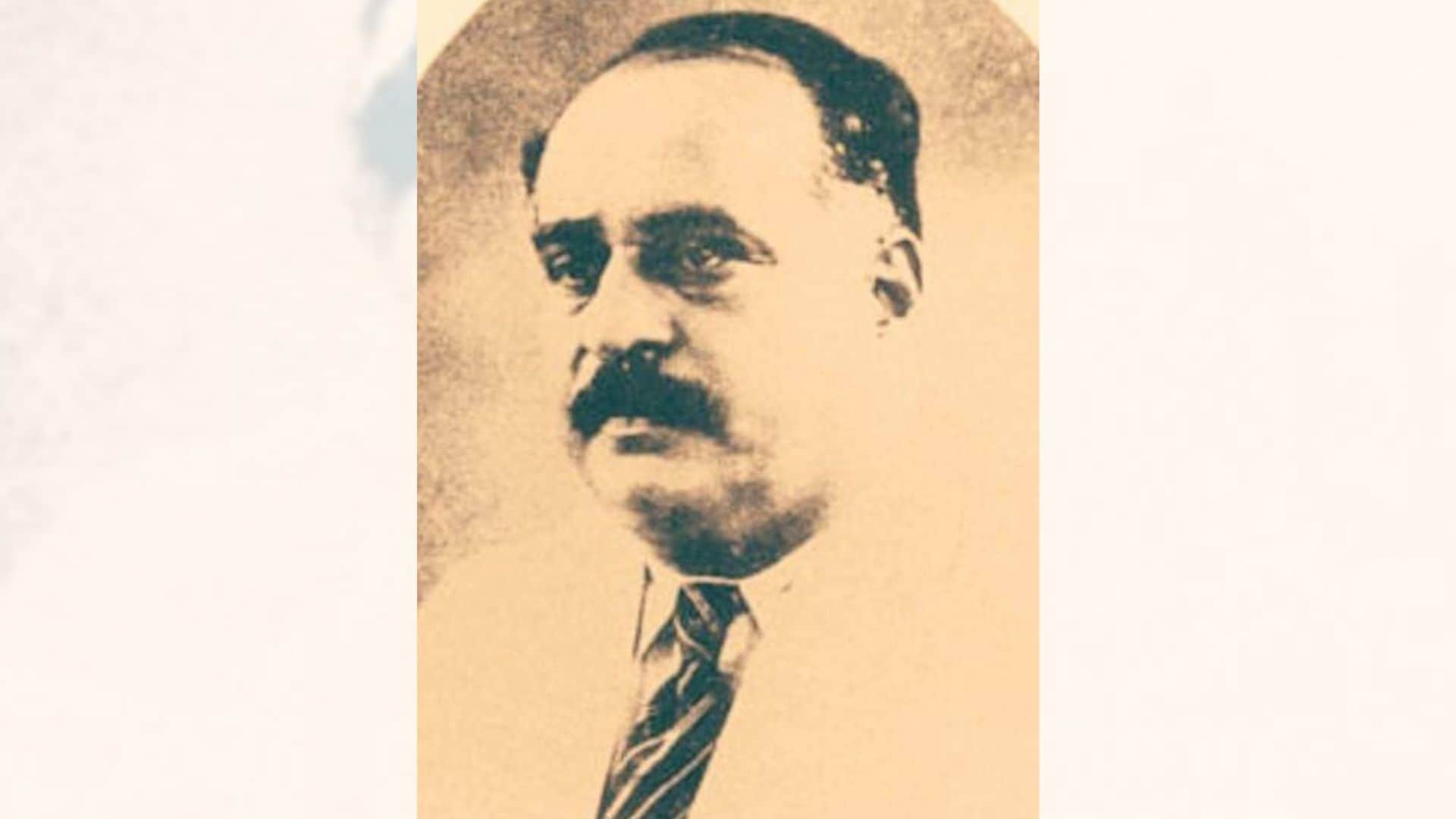 Interesting and unknow facts about ardeshir Irani maker of first indian talkie film alam ara first heroine