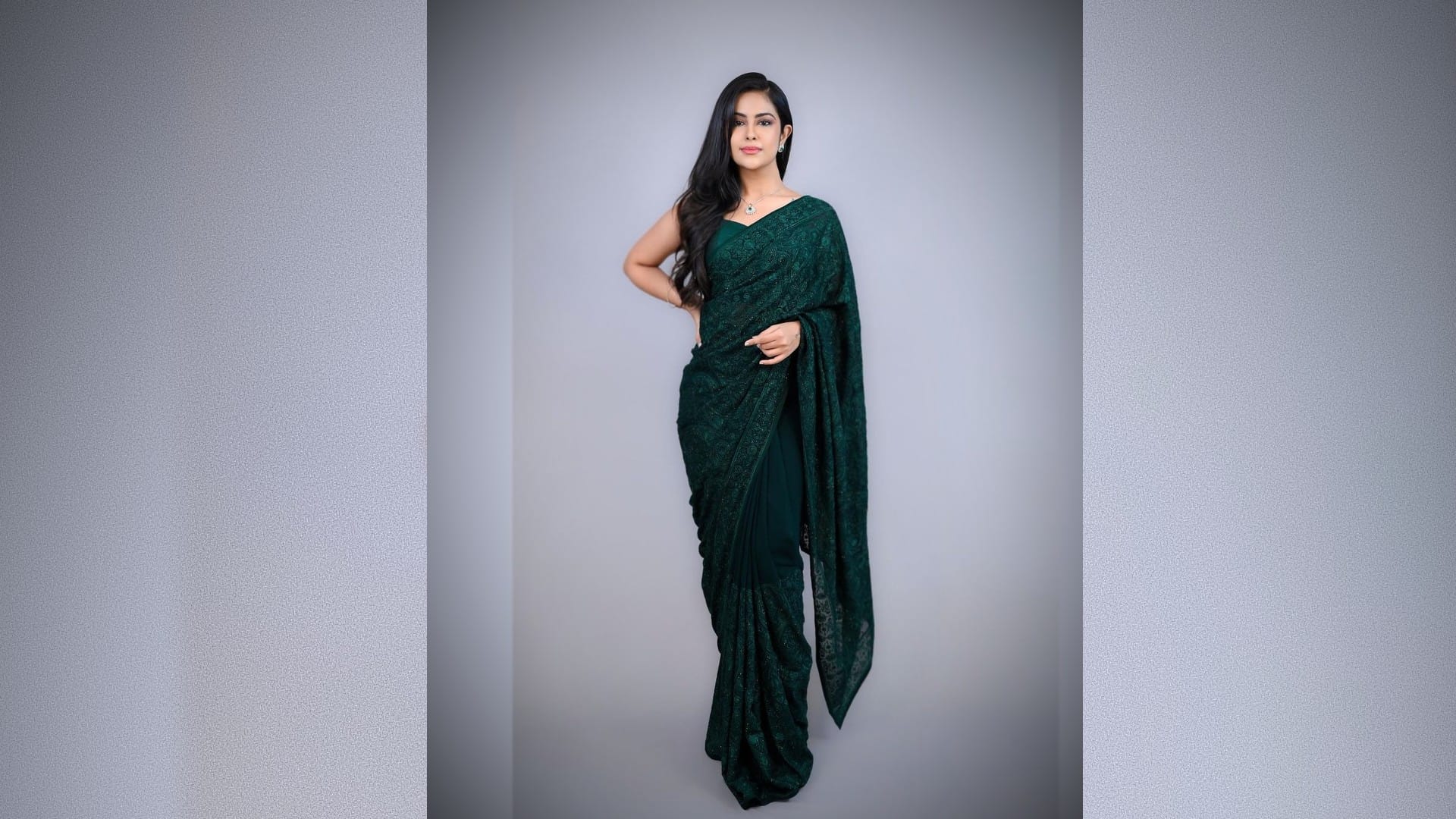 Rubina Dilaik ethnic look avika gor ajay devgn Sunny Leone pics today celebrity update in 10 pictures