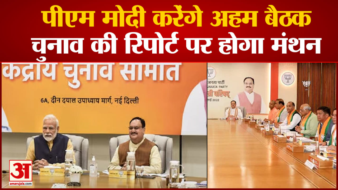बीजेपी