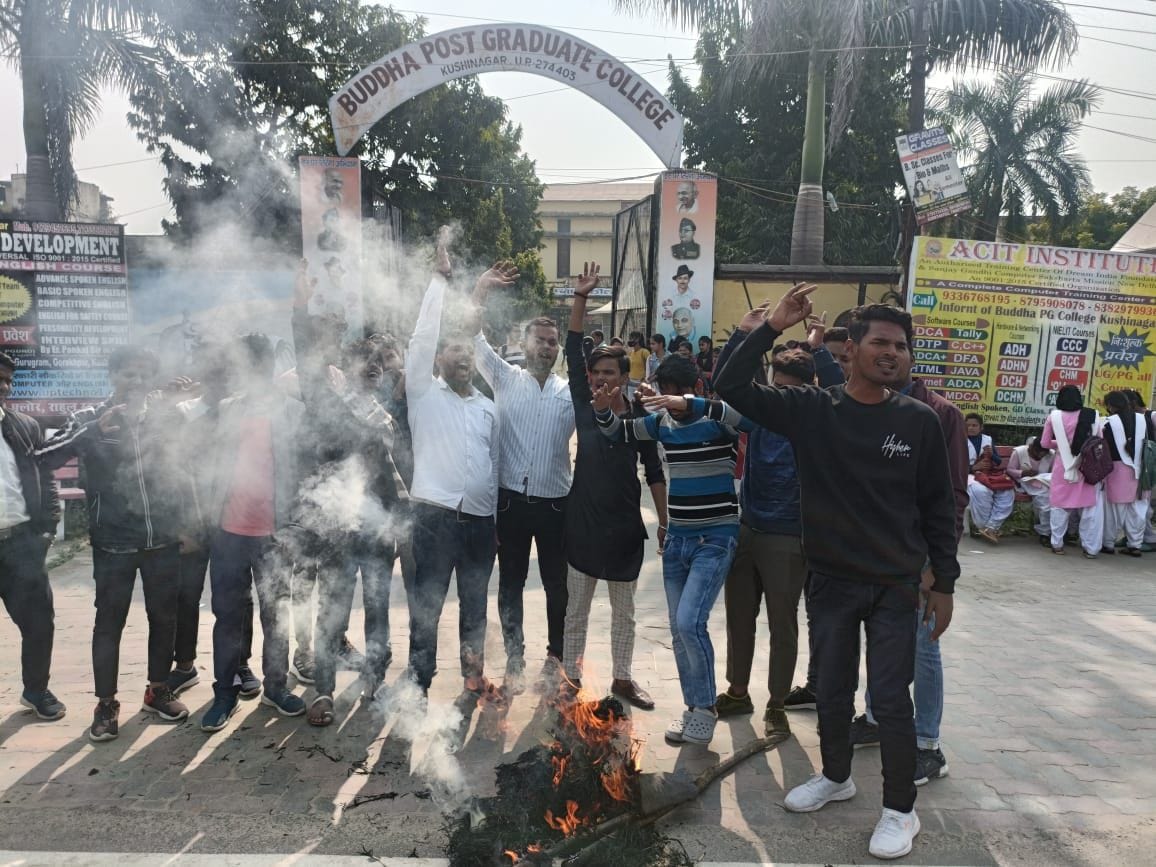 Condemnation of remarks made on Brahmins and business community