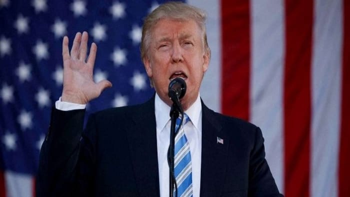 US Former president Donald Trump request for early hearing rejected by Supreme court