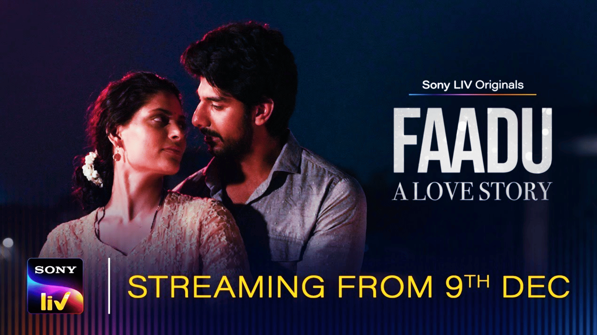 OTT Release blurr fadu love story cat film web series will release in december second Week