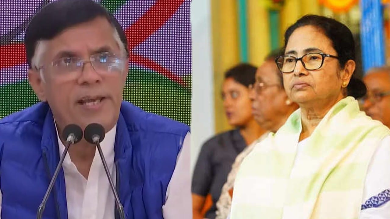Gujarat Election: Did PM Modi make a big mistake by walking after casting his vote? Know what the rule says
