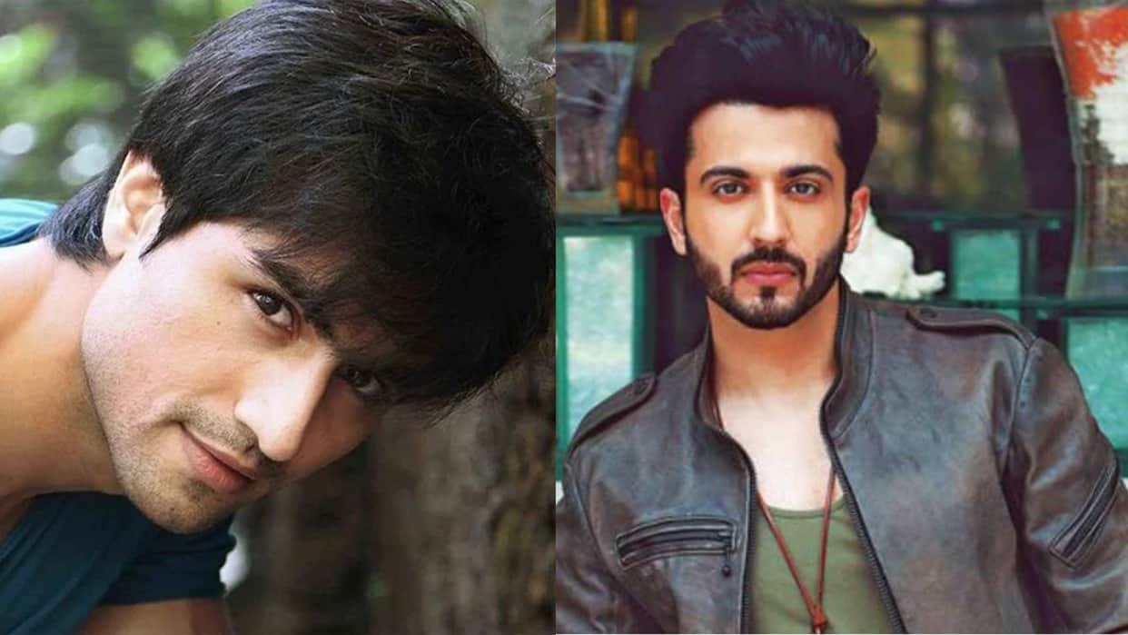 Handsome Hunk TV Actors at Age of 35 from Karan Kundra to Gaurav Khanna