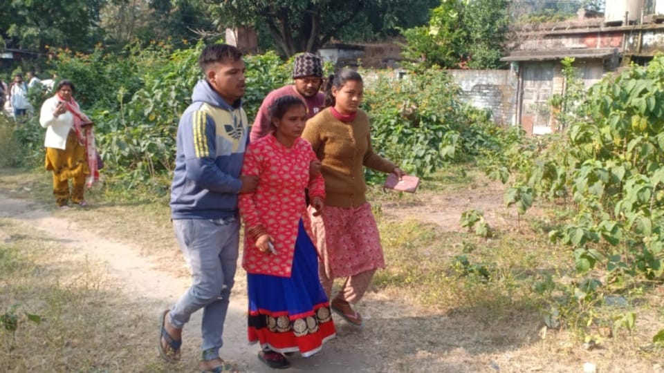 Nainital Ramnagar Crime News: Four Friends done other friend murder after party and dispute