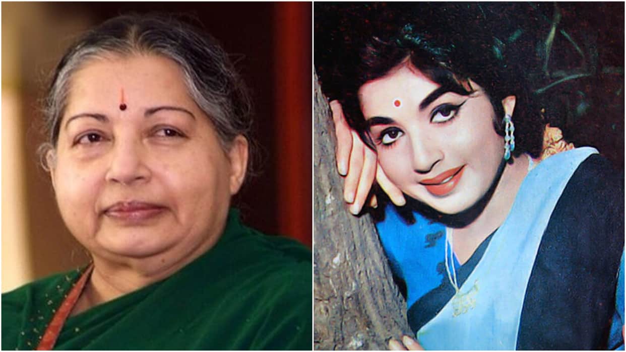 Jayalalithaa death anniversary know insteresting facts of tamilnadu former chief minister