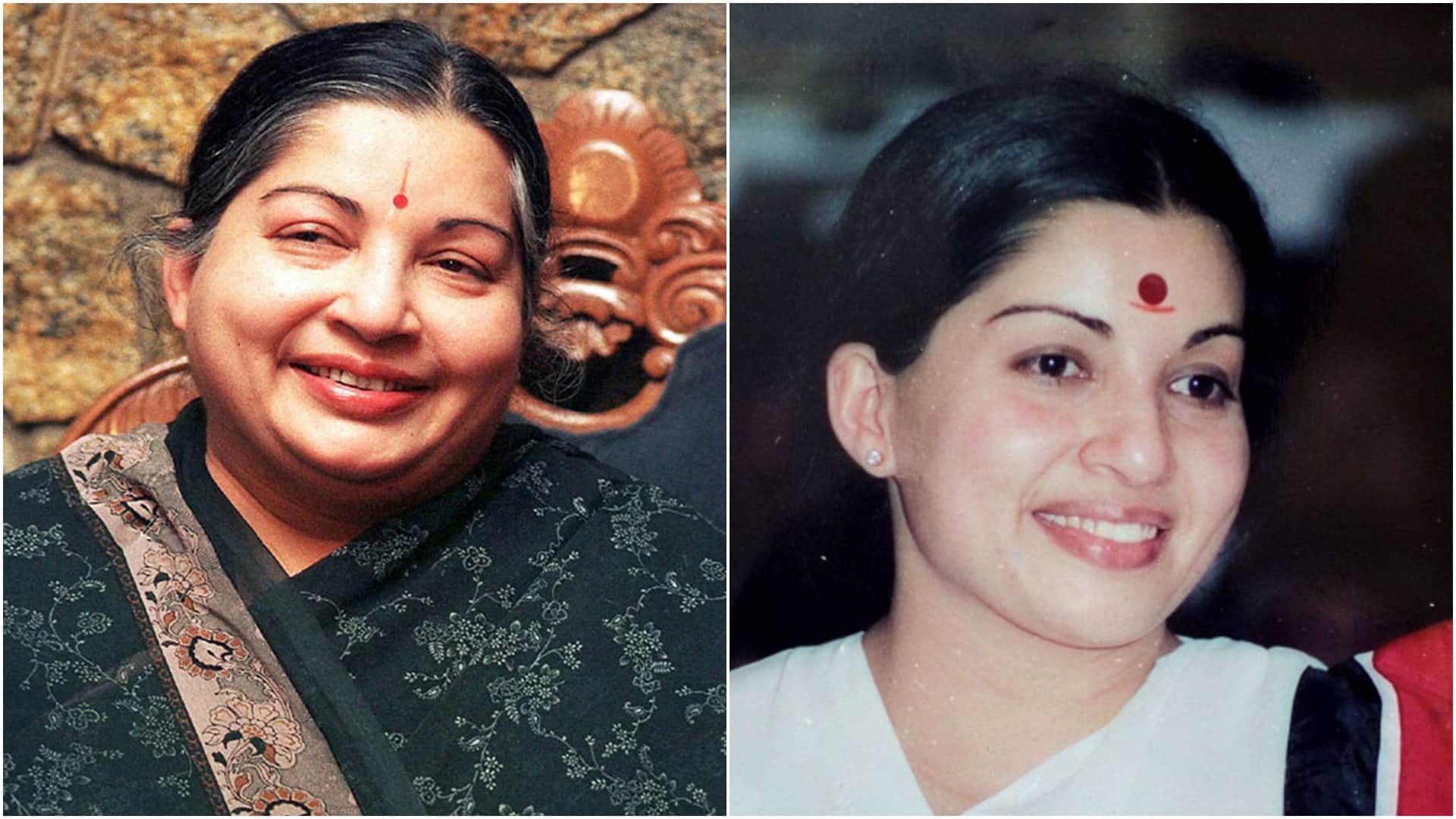 Jayalalithaa death anniversary know insteresting facts of tamilnadu former chief minister
