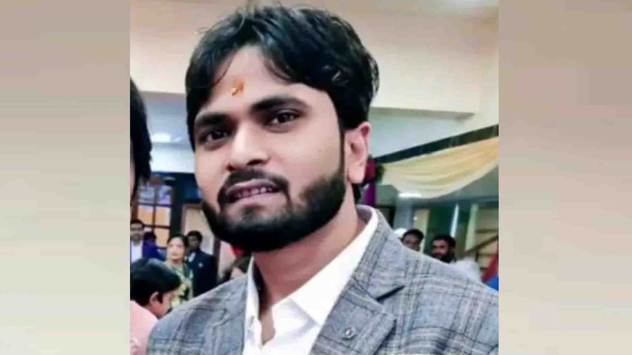 Unnao: Former district panchayat member died in road accident