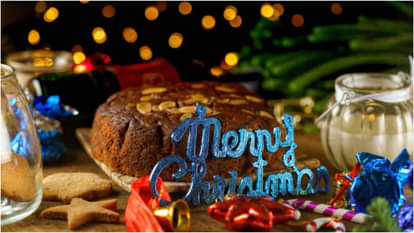 क्रिसमस पार्टी का मेन्यू आइडिया