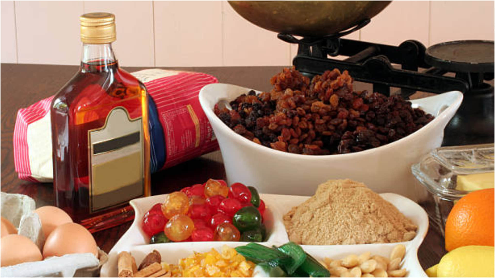 Today’s Kitchen: How To Make Christmas Rum Cake at Home Know Recipe in Hindi