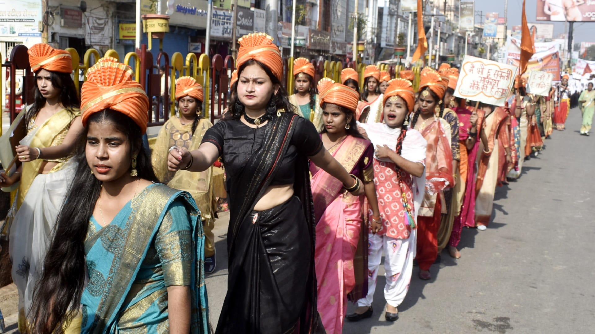 Founder week celebration of Maharana Pratap Education Council begins in Gorakhpur