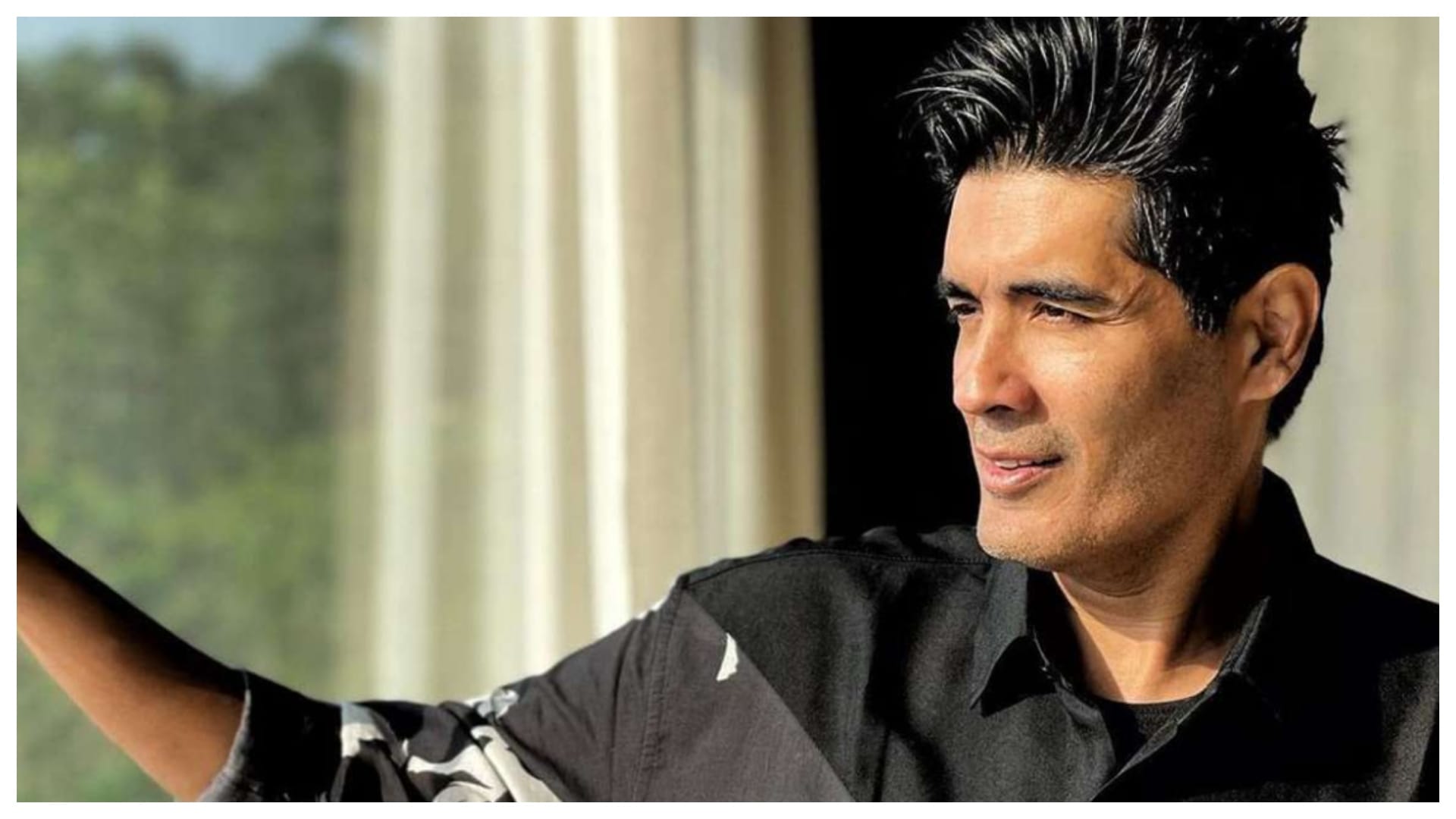 Manish Malhotra Birthday Special: Started Career With 500rs Salary Know Lifestyle Net worth Details Here