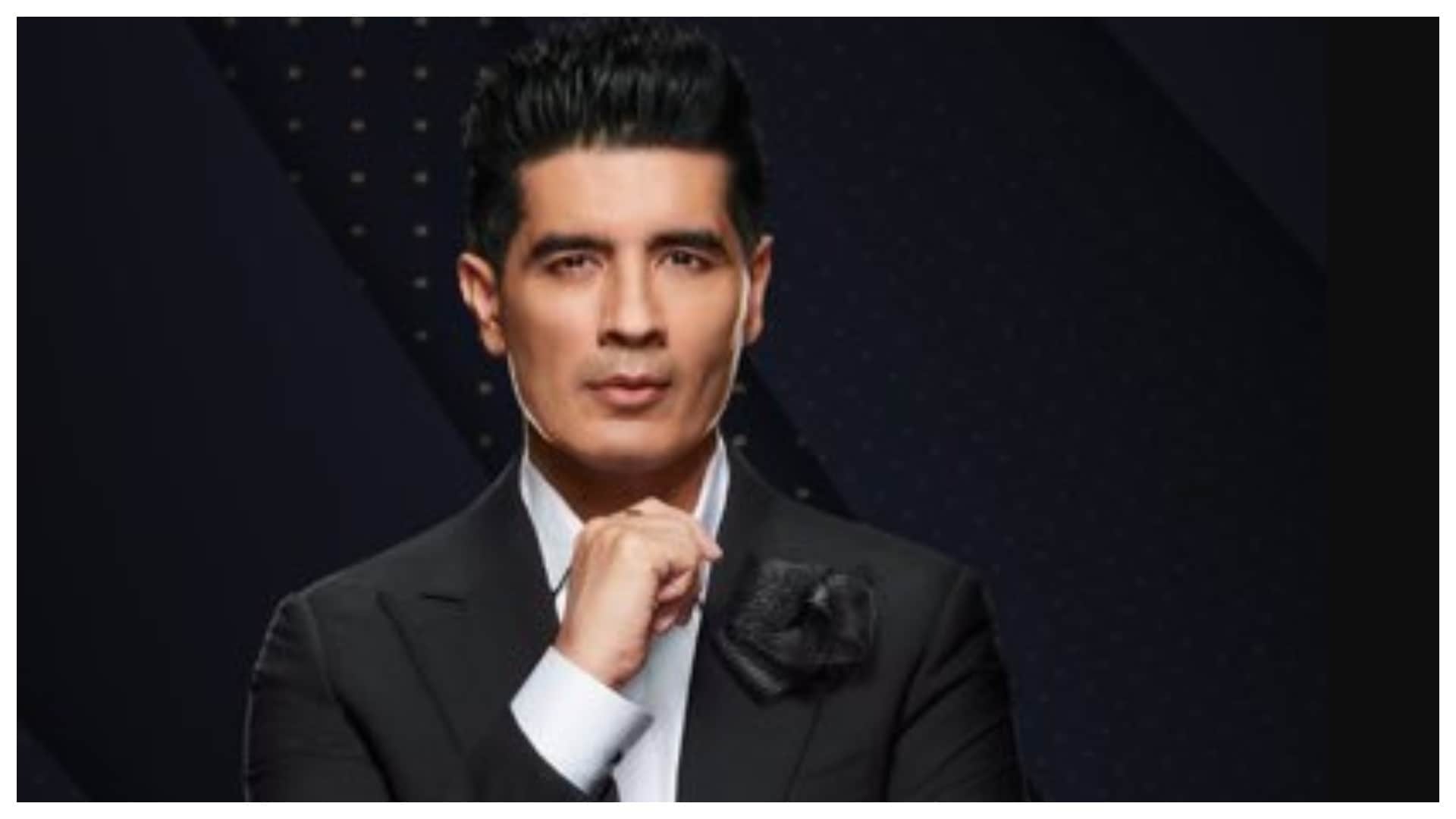 Manish Malhotra Birthday Special: Started Career With 500rs Salary Know Lifestyle Net worth Details Here