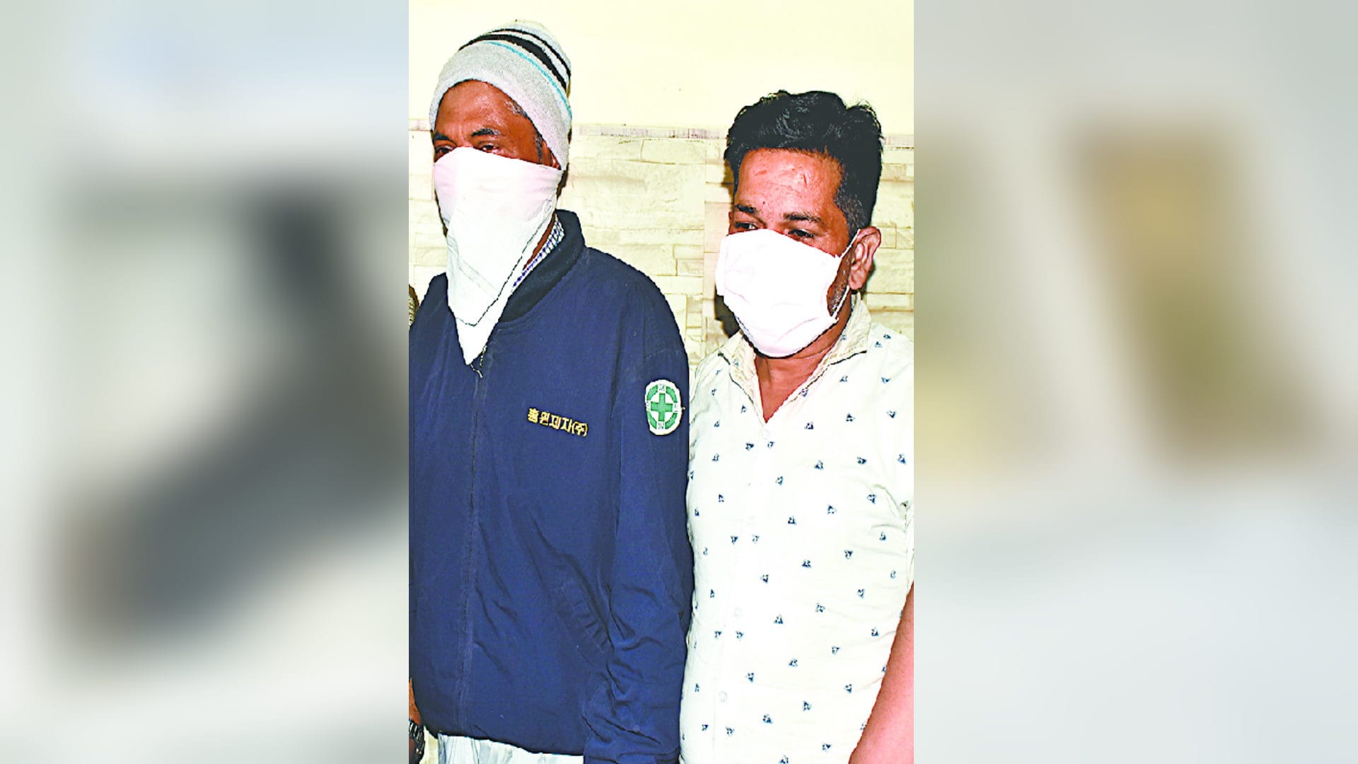 Meerut: accused learned to make weapons on YouTube, all secrets were revealed and arrested by police