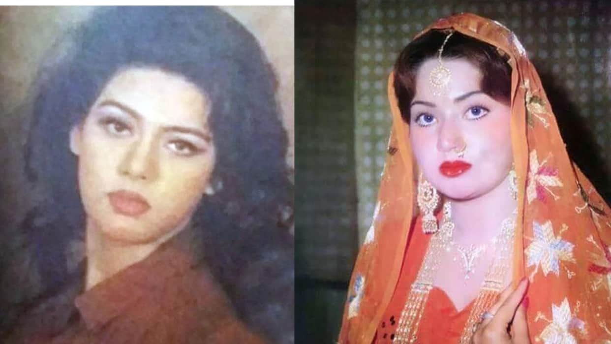 Pakistani film Industry Lollywood from Niggo to Nanha actors were brutally killed know the details