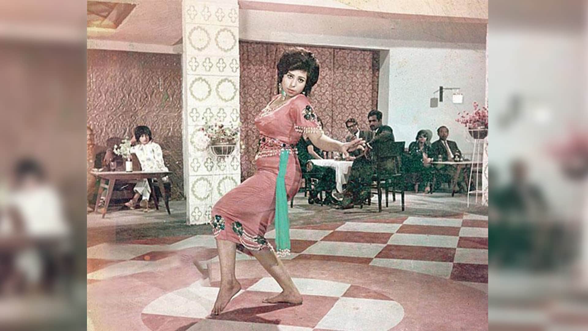 Pakistani film Industry Lollywood from Niggo to Nanha actors were brutally killed know the details
