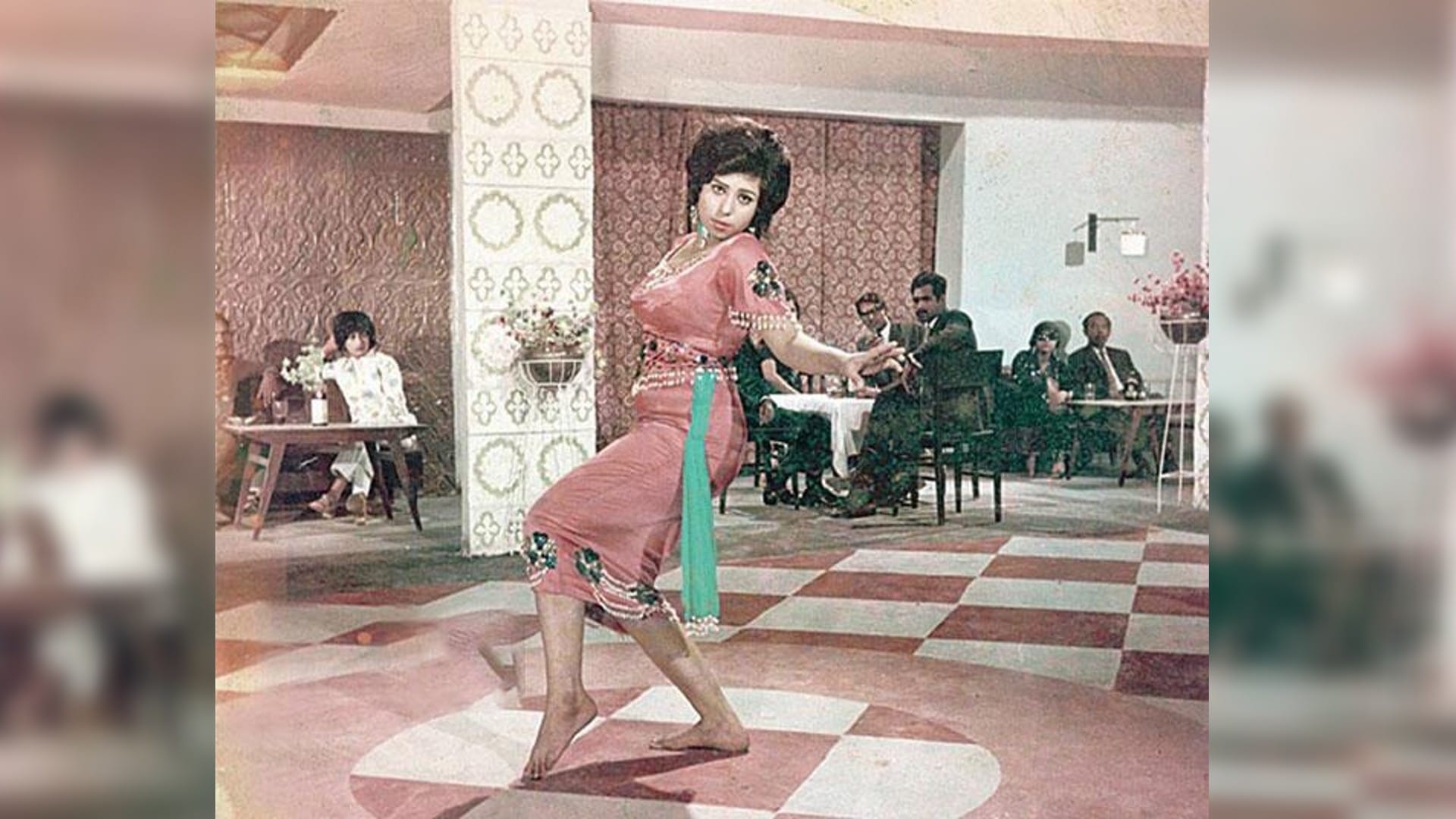 Pakistani film Industry Lollywood from Niggo to Nanha actors were brutally killed know the details
