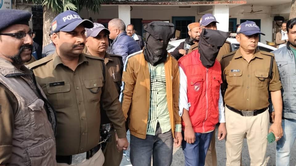 Roorkee Nitin Murder Case Mystery Solved police revealed many shocking facts