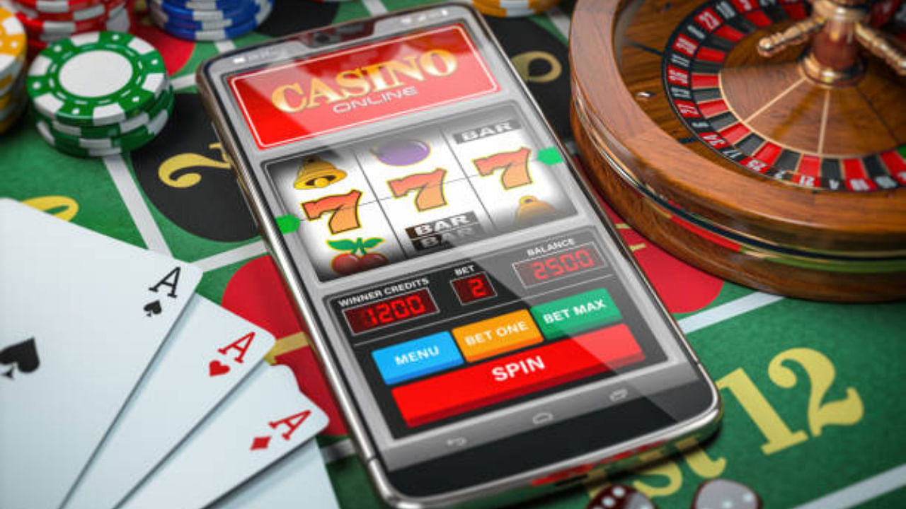 3 Reasons Why Having An Excellent casino Isn't Enough