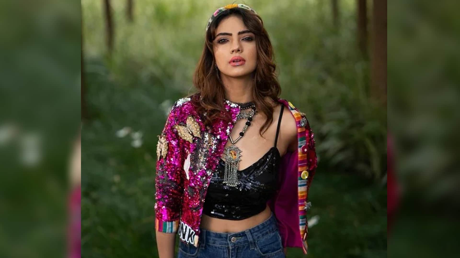 Kumkum Bhagya Show Actress Pooja Banerjee Father dies actress shares emotional post on social media