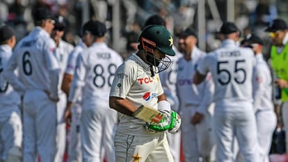 PAK vs ENG 3rd Test: England won the third Test by eight wickets, clean sweep Pakistan for the first time