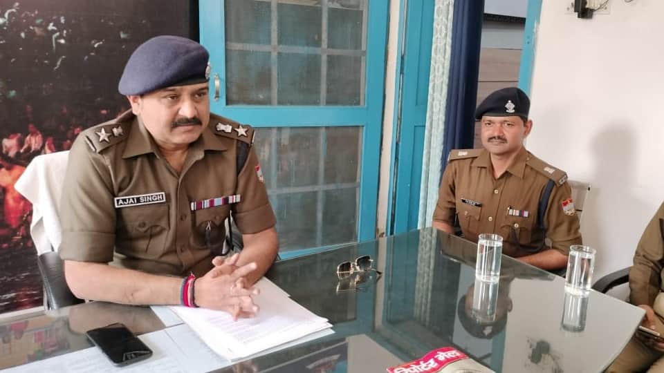 Roorkee Nitin Murder Case Mystery Solved police revealed many shocking facts