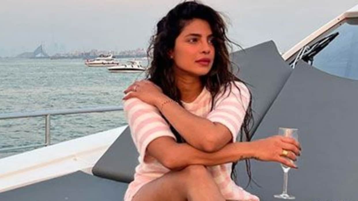 Citadel: Priyanka Chopra talks about inequality says I have men in life who are insecure of my success