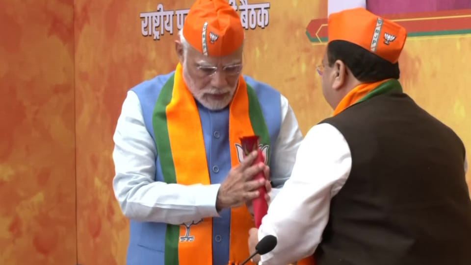 Himachal Election Results: BJP got defeated, congress wins