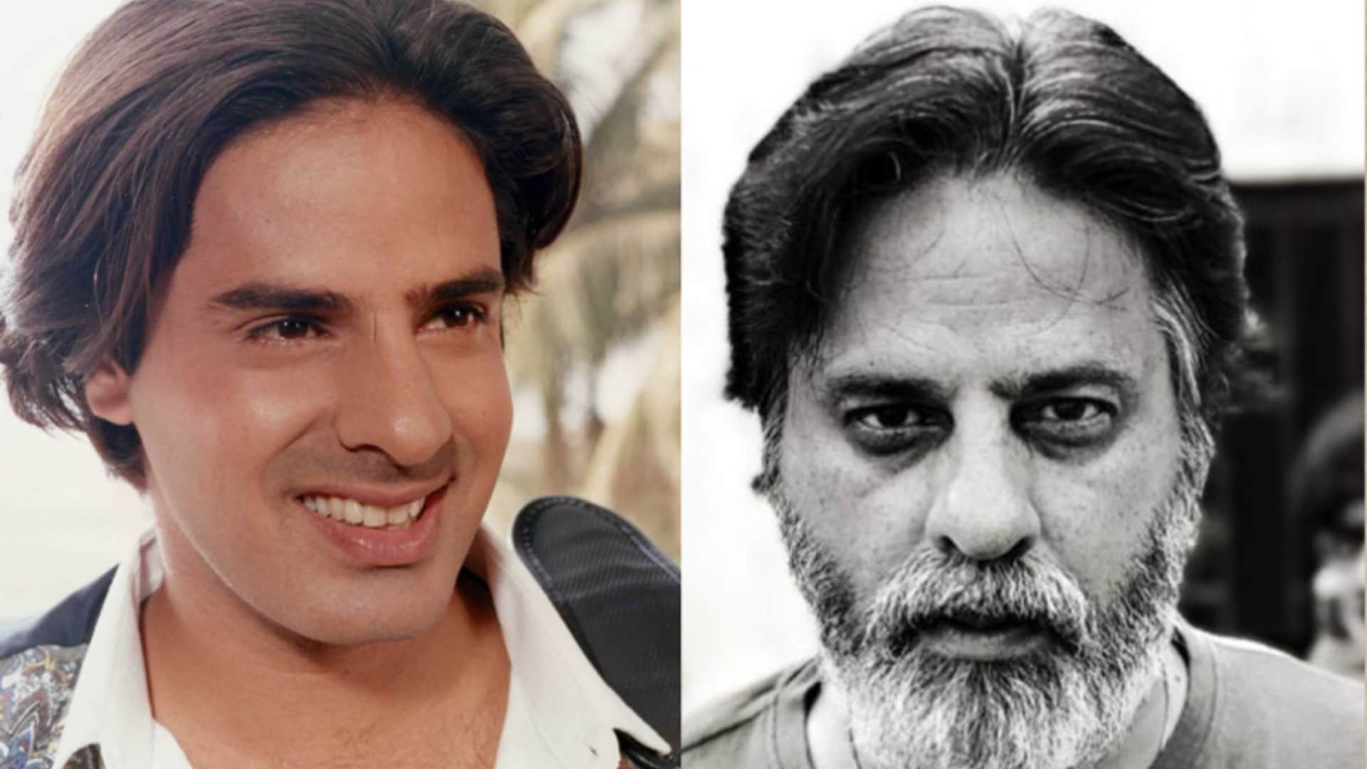 90’s Popular Actors Who Disappeared Then and Now Look from Rahul Roy to Kamal Sadanah