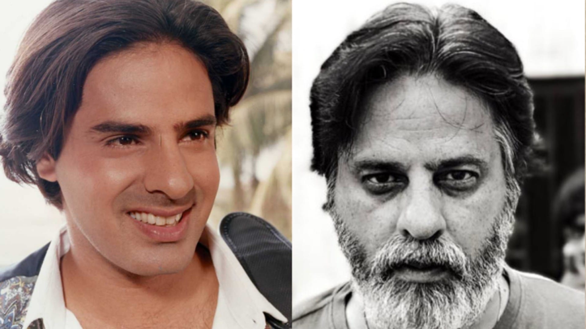 90’s Popular Actors Who Disappeared Then and Now Look from Rahul Roy to Kamal Sadanah