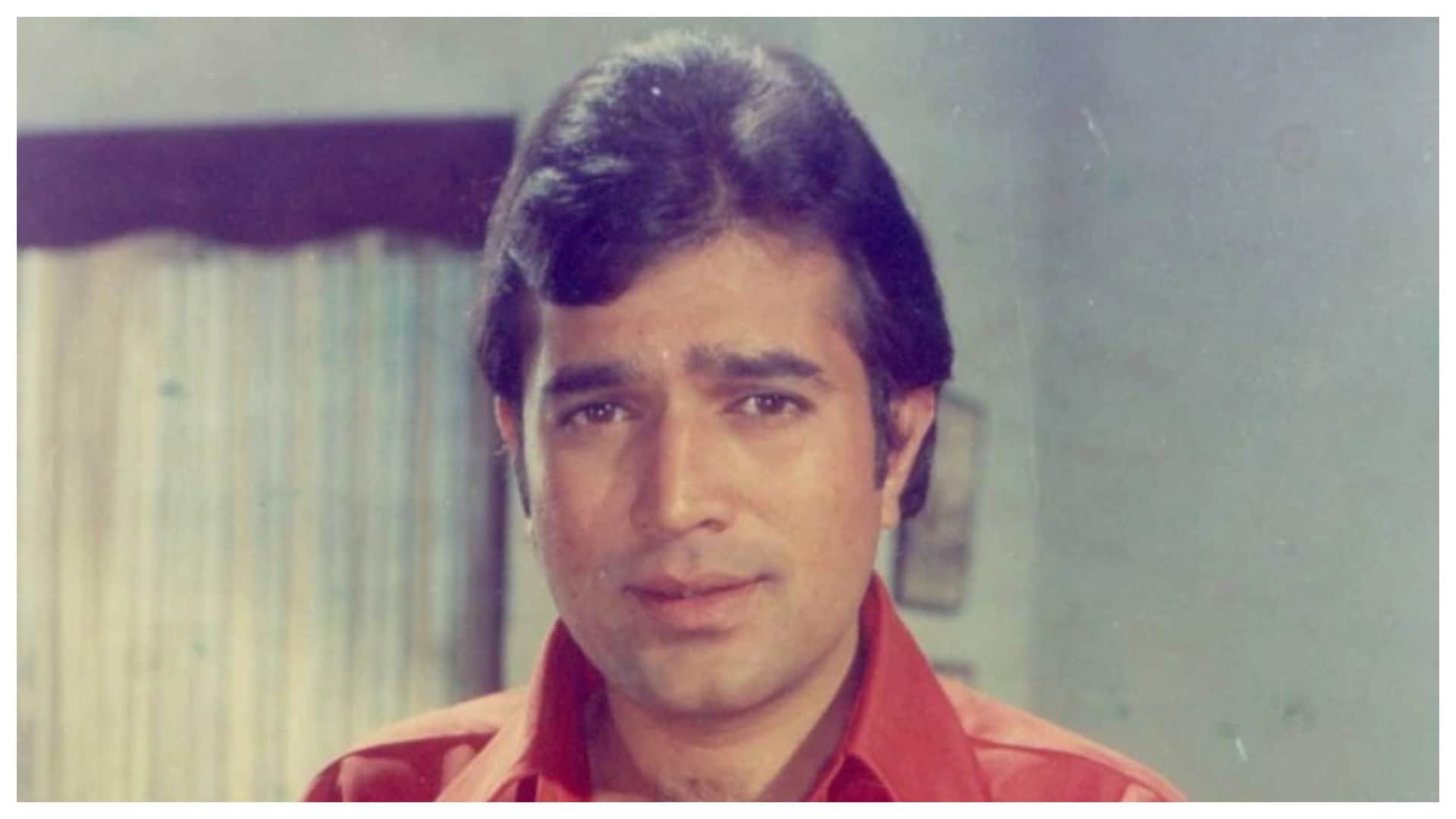 Monday Flashback: When Rajesh Khanna and Amol Palekar Friendship Broken in the movie Anchal due to this reason