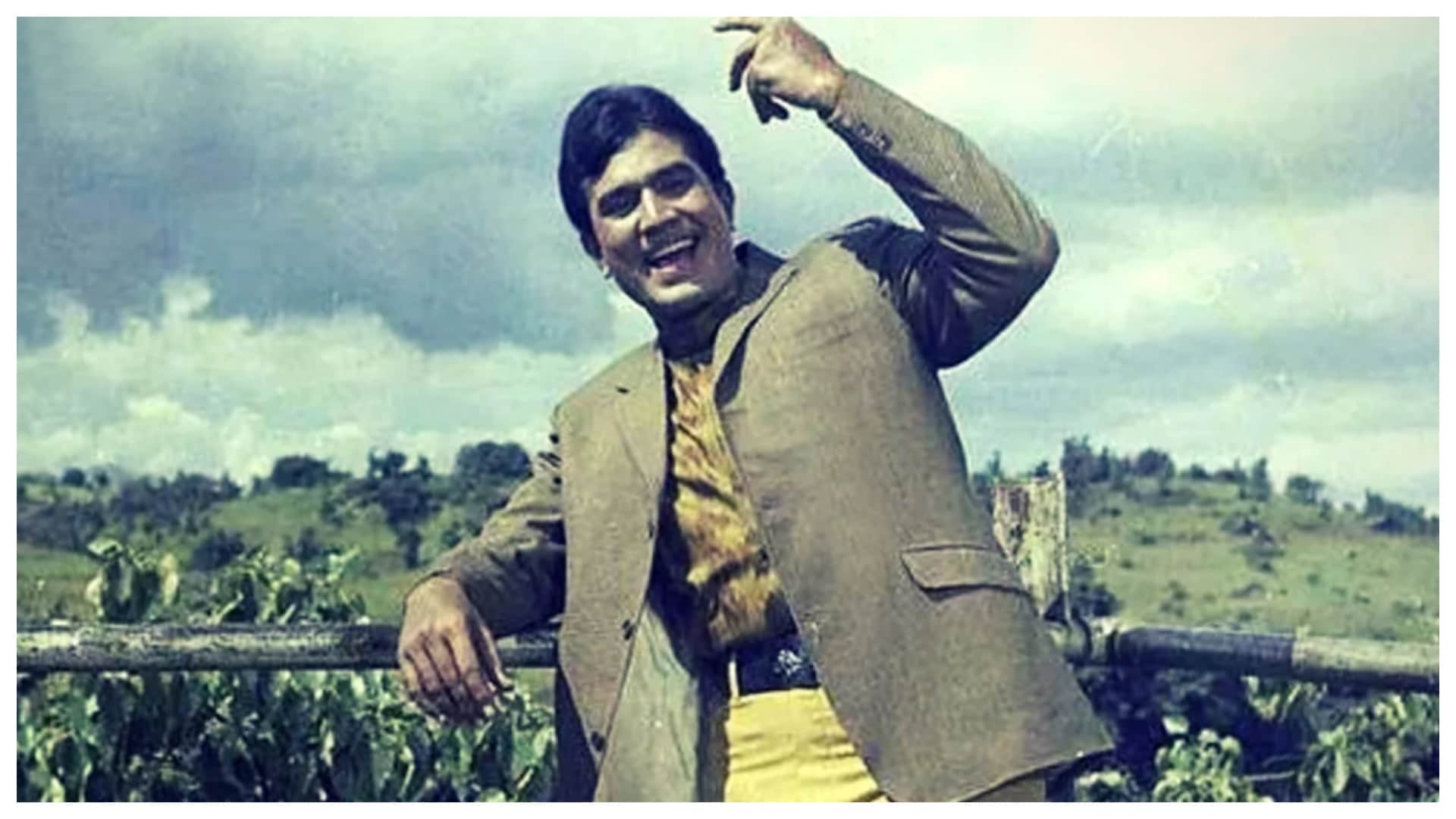 Monday Flashback: When Rajesh Khanna and Amol Palekar Friendship Broken in the movie Anchal due to this reason